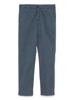 Corneliani: Прямые брюки 