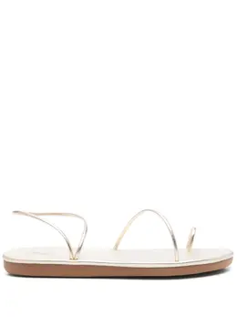 Ancient Greek Sandals: Сандалии  Kansiz