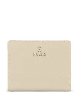Furla: Светлый кошелёк 