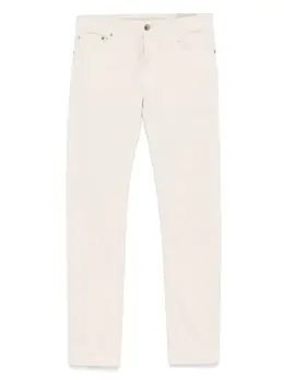 Corneliani: Прямые брюки 