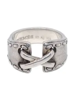 Hermès Pre-Owned: Корсет 