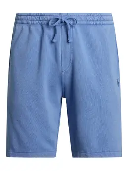 Polo Ralph Lauren: Хлопковые шорты 