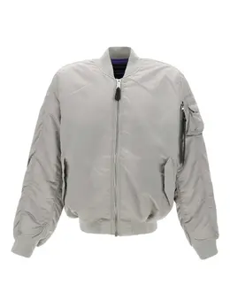 Alpha Industries: Куртка с карманами 