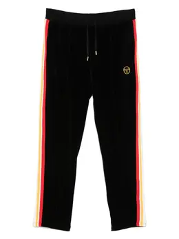 Sergio Tacchini: Чёрные брюки 