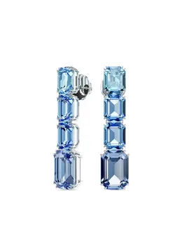 Swarovski: Серьги  Millenia