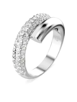 Swarovski: Кольцо  Dextera