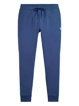 Polo Ralph Lauren: Синее поло 