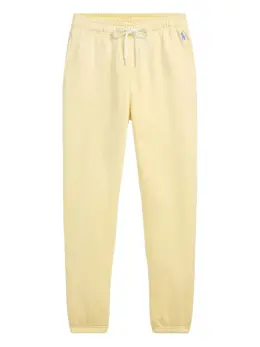 Polo Ralph Lauren: Брюки джоггеры 