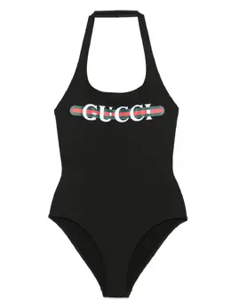 Gucci: Купальник 