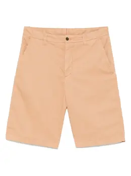 Corneliani: Хлопковые шорты 