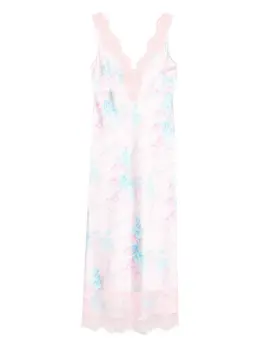 LoveShackFancy: Длинное платье 