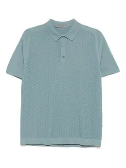 Corneliani: Трикотажное поло 