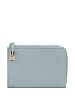 Furla: Светлый кошелёк 