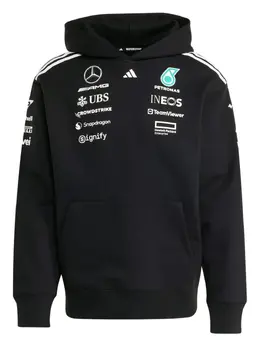 adidas: Хлопковая толстовка 