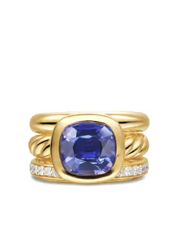 David Yurman: Кольцо 