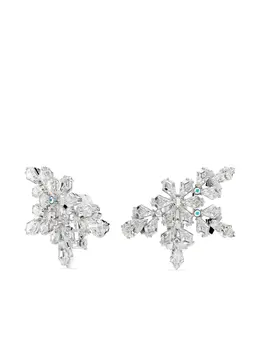 Swarovski: Серьги 