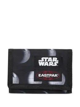 Eastpak: Чёрный кошелёк 