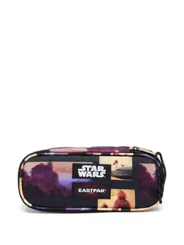 Eastpak: Многоцветная сумка 