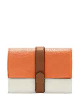 Furla: Светлый кошелёк 
