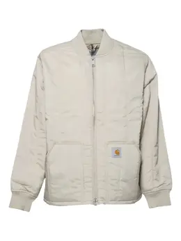 Carhartt WIP: Светлая куртка 