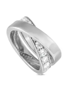 Cartier: Кольцо 