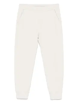 Corneliani: Светлые брюки 