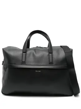 Calvin Klein: Чёрная сумка 