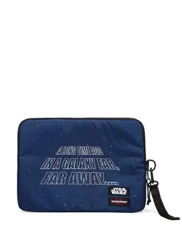 Eastpak: Сумка с принтом 