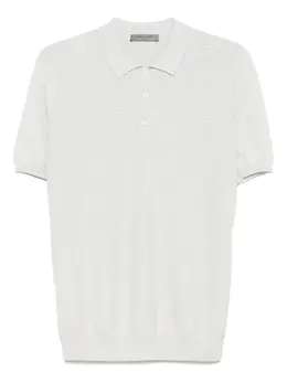Corneliani: Трикотажное поло 