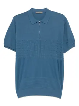 Corneliani: Трикотажное поло 