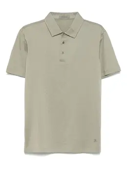 Corneliani: Короткое поло 