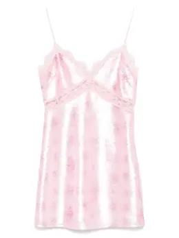 LoveShackFancy: Короткое платье 