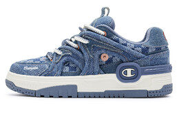 Champion: Тёмные кроссовки 