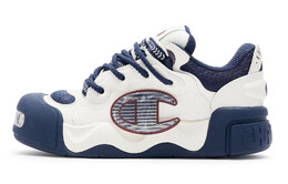 Champion: Синие кроссовки 