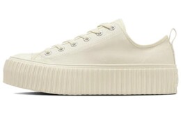 Converse: Белые кроссовки  All Star