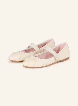 Pretty Ballerinas: Розовые балетки 