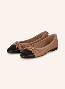 Steve Madden: Многоцветные балетки 
