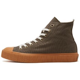 Converse: Коричневые кроссовки  All Star
