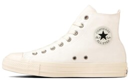 Converse: Белые кроссовки  All Star