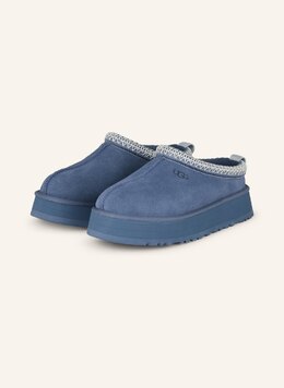 UGG: Серые сабо 