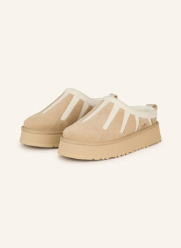 UGG: Многоцветные туфли 