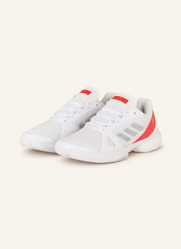 Adidas By Stella Mccartney: Многоцветные туфли 