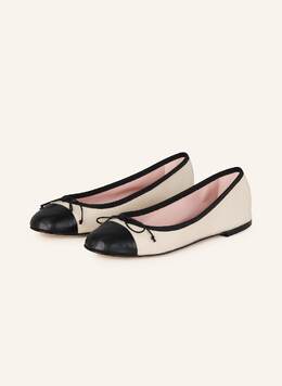Pretty Ballerinas: Многоцветные балетки 