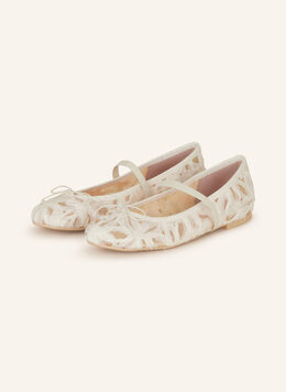 Pretty Ballerinas: Балетки 