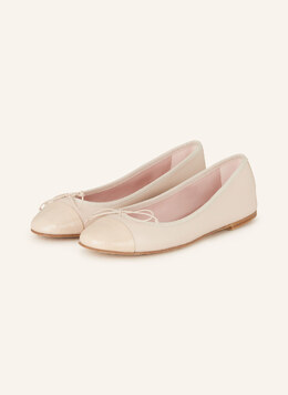 Pretty Ballerinas: Розовые балетки 