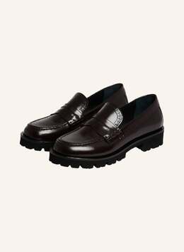Gerard Darel: Чёрные мокасины 