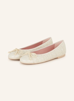 Pretty Ballerinas: Балетки 