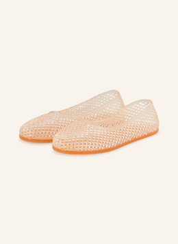Ancient Greek Sandals: Многоцветные балетки 