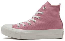 Converse: Розовые кроссовки  Chuck 70
