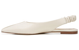 Sam Edelman: Белые туфли 